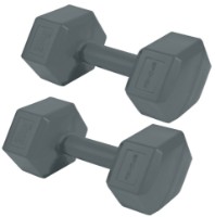 Gantera Spokey Monster 2x3kg (943621)