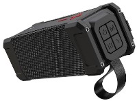 Boxă portabilă Hoco HC6 Magic Black