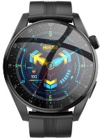 Smartwatch Hoco Y9 Black