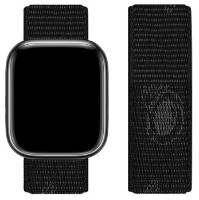 Curea Hoco iWatch WA02 42/44/45/49mm Black