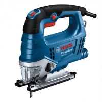 Электролобзик Bosch GST 750 (06015B4121)