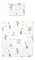 Детское постельное белье Albero Mio 420 Bunny