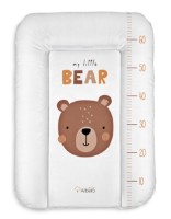 Пеленальная доска Albero Mio 422 Leo