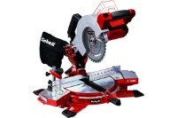 Торцовочная пила Einhell TE-MS 18/210 (43.008.90)