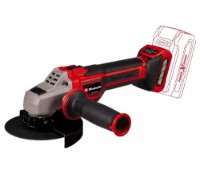 Polizor unghiular Einhell TP-AG 18/125 (44.311.55)