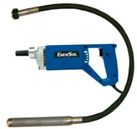 Уплотнитель бетона EnerSol ECV-800W