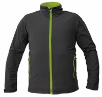 Мужская куртка Cerva Namsen 0301034560 S