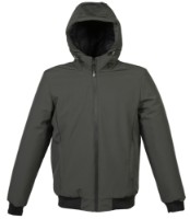 Geacă pentru bărbați JRC London Heavy Green 994992 XXXL