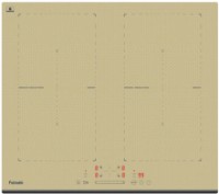 Индукционная панель Fabiano FHBI 3201 Lux Champagne