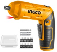 Șurubelnița cu acumulator Ingco CSDLI0442