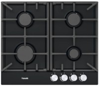 Газовая панель Fabiano FHG 3744 VGH Black
