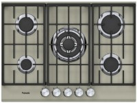 Газовая панель Fabiano FHG 8255 VGHT Champagne Glass