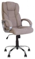 Офисное кресло Новый стиль Morfeo Tilt CHR68 Soro-23