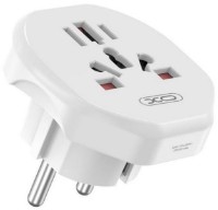 Переходник сетевой XO WL23 (EU) White