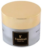 Mască pentru față Famirel Nourishing Night Facial Mask 50ml (084963)