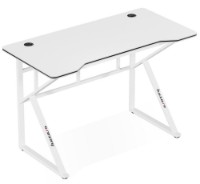 Геймерский стол Huzaro Hero 1.6 White