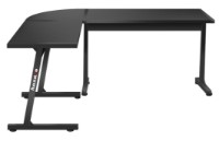 Masa gaming Huzaro Hero 6.0 Black