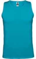 Мужская майка Roly Andre 0350 Turquoise L