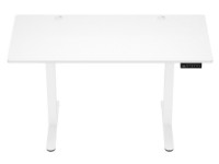 Masa gaming Huzaro Hero 8.2 White