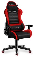 Scaun gaming Huzaro Ranger 6.0 Red Mesh