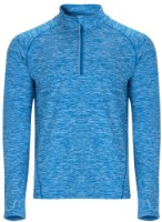 Мужская толстовка Roly Melbourne 1113 Heather Royal L