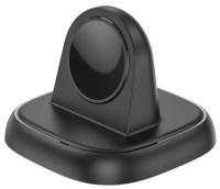 Зарядное устройство Hoco CW49 Sam Black