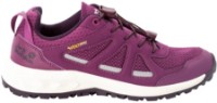 Кроссовки женские Jack Wolfskin Woodland 2 Vent Low W Deeppink, s.37.5