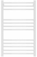 Полотенцесушитель Dekorpanel F-12 500x800 White