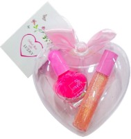 Детская декоративная косметика Lukky Make-up Duo (T23950)