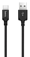 USB Кабель Hoco X14 Times Type-C 1m Black