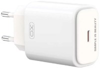 Încărcător XO L90B PD20W White