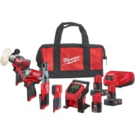 Набор Milwaukee M12 FPP5A-423B (4933492514)