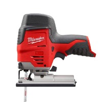 Электролобзик Milwaukee M12JS-0 (4933431305)