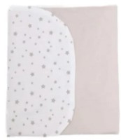 Наволочка для подушки Perna Mea U Stele Maro