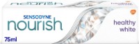Pastă de dinţi Sensodyne Nourish Healthy White 75ml