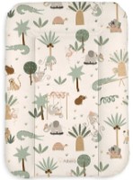 Пеленальная доска Albero Mio CP4 Tropic Fun