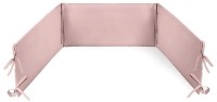 Бортик в кроватку Albero Mio Dirty Pink