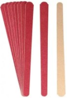 Пилочка для ногтей Titania Essentials 1042 10pcs