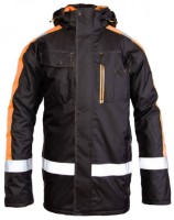 Geacă pentru bărbați Benefit PLSTOARKNOL