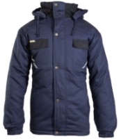 Geacă pentru bărbați Brixton PLSTONKUNXXL