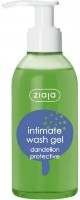 Gel pentru igiena intima Ziaja Dandelion Intimate Wash Gel 200ml