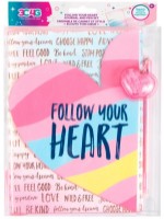 Блокнот Make It Real 12043