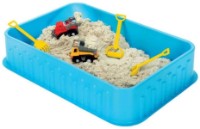 Nisip cinetic Crafy Fun Dough S00003470