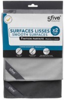 Șervețel de curățenie Five Cleaning 30х40cm (51991) 2pcs