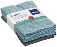 Șervețele de curățenie Kela 35x35cm (12731) 4pcs