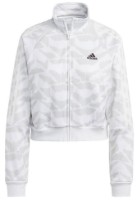 Hanorac damă Adidas W Tiro Tt Lif White/Grey One, s.L