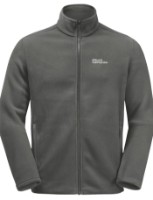 Мужская толстовка Jack Wolfskin Winterstein Fz M Slate XL