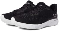 Adidași pentru bărbați New Balance Fresh Foam X Tempo v2 Black/White, s.44.5