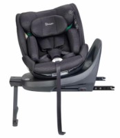 Детское автокресло BabyGo Prime Black (BGO-2351)