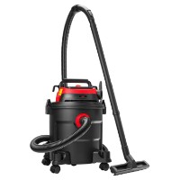 Промышленный пылесос Red Technic RTODP0043